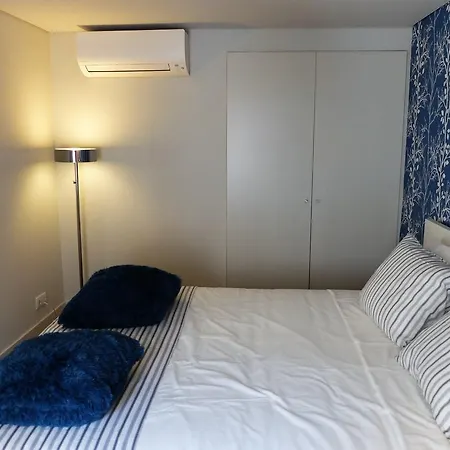 Appartement Bica Dos Olhos 32 1º *