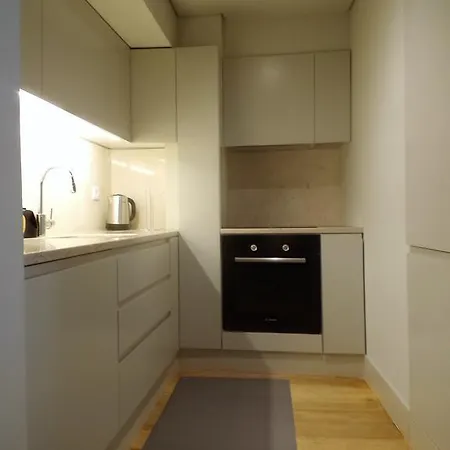 Appartement Bica Dos Olhos 32 1º *